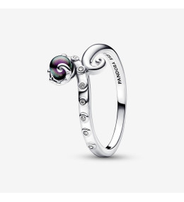 La Bague Pandora Disney, Ursula la petite sirène, argent 925/1000, 192697C01