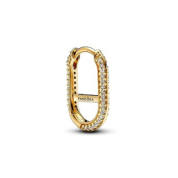 Boucles d'oreilles Pandora ME Pavé Link 269682C01