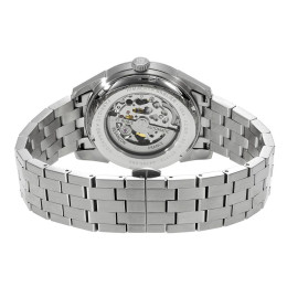 Montre Homme Lip Himalaya, Sablier, 40 mm, automatique acier, Ref 671712