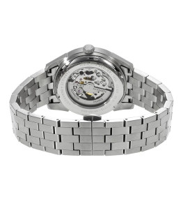 Montre Homme Lip Himalaya, Sablier, 40 mm, automatique acier, Ref 671712