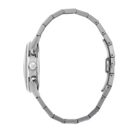 Montre Homme Lip Himalaya, 40 mm, Chronographe acier, Ref 671710
