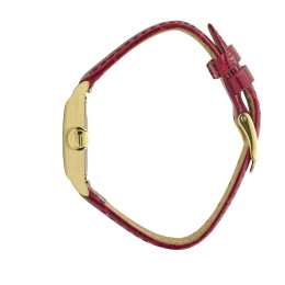 Montre Femme Lip Churchill C18, 21 X 21 mm, quartz, Ref 671622