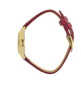 Montre Femme Lip Churchill C18, 21 X 21 mm, quartz, Ref 671622