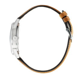 Montre Homme Lip Himalaya, coeur battant, 40 mm, automatique, Ref 671585