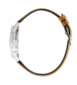 Montre Homme Lip Himalaya, coeur battant, 40 mm, automatique, Ref 671585