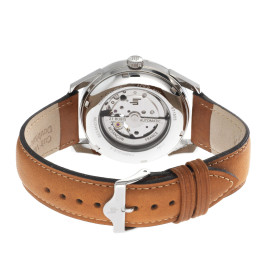 Montre Homme Lip Himalaya, coeur battant, 40 mm, automatique, Ref 671558