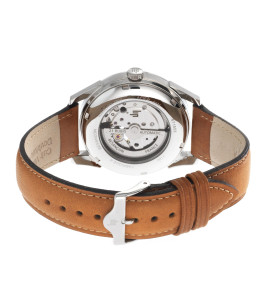 Montre Homme Lip Himalaya, coeur battant, 40 mm, automatique, Ref 671558