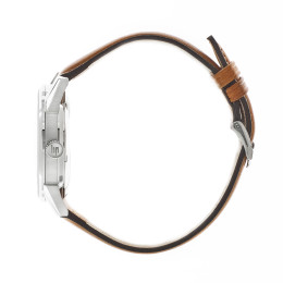 Montre Homme Lip Himalaya, coeur battant, 40 mm, automatique, Ref 671558