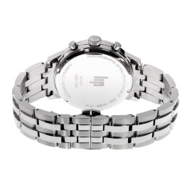 Montre Homme Lip Rallye Meca-Quartz Ref 671817