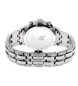 Montre Homme Lip Rallye Meca-Quartz Ref 671817