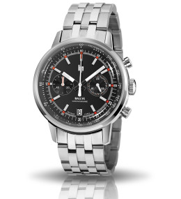Montre Homme Lip Rallye Meca-Quartz Ref 671817