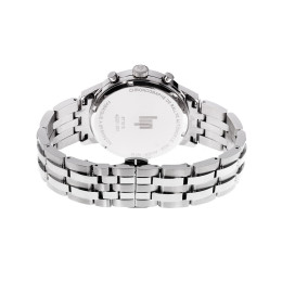 Montre Homme Lip Rallye Meca-Quartz Ref 671815