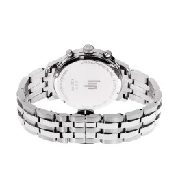 Montre Homme Lip Rallye Meca-Quartz Ref 671815