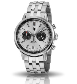 Montre Homme Lip Rallye Meca-Quartz Ref 671815