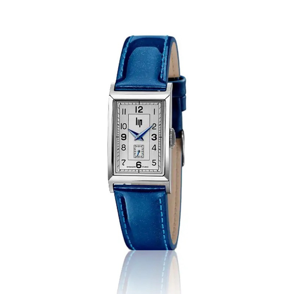 Montre Femme Lip Churchill T18 Ref 671444