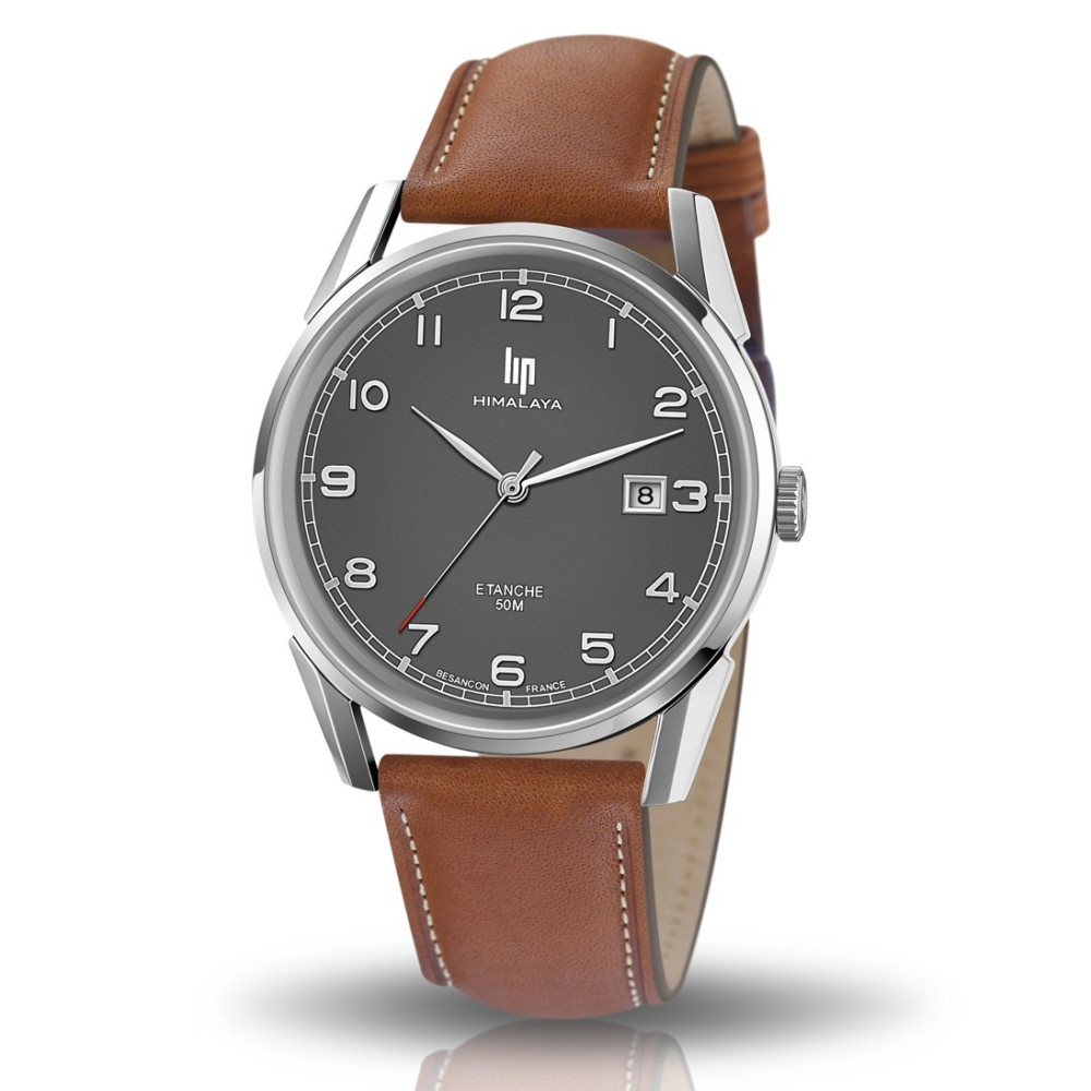 Montre Homme Lip Himalaya 40 Ref 671541