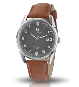Montre Homme Lip Himalaya 40 Ref 671541