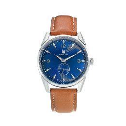 Montre Homme Lip Himalaya 40 Ref 671543