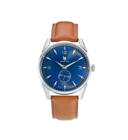Montre Homme Lip Himalaya 40 Ref 671543