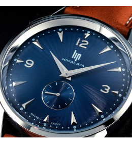Montre Homme Lip Himalaya 40 Ref 671543
