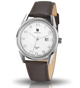 Montre Homme Lip Himalaya 40 Ref 671547