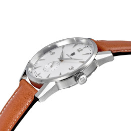 Montre Homme Lip Himalaya 40 Ref 671548