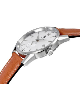 Montre Homme Lip Himalaya 40 Ref 671548