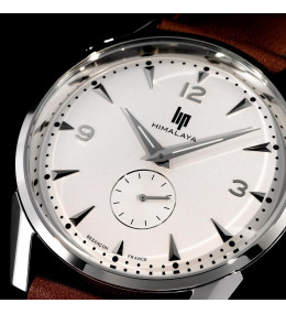 Montre Homme Lip Himalaya 40 Ref 671548