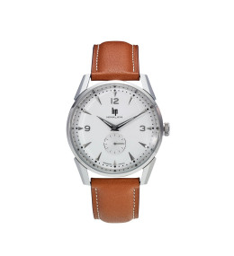 Montre Homme Lip Himalaya 40 Ref 671548