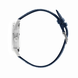 Montre Homme Lip Himalaya 40 Squelette coeur battant Ref 671554