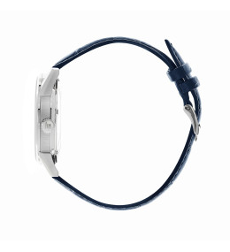 Montre Homme Lip Himalaya 40 Squelette coeur battant Ref 671554
