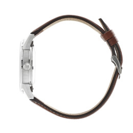 Montre Homme Lip Himalaya 40 Squelette coeur battant Ref 671557