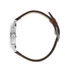 Montre Homme Lip Himalaya 40 Squelette coeur battant Ref 671557