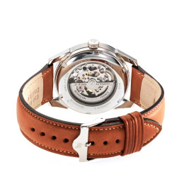 Montre Homme Lip Himalaya 40 Sablier Ref 671572