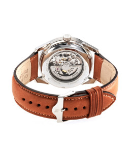 Montre Homme Lip Himalaya 40 Sablier Ref 671572