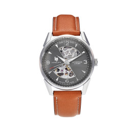 Montre Homme Lip Himalaya 40 Sablier Ref 671572
