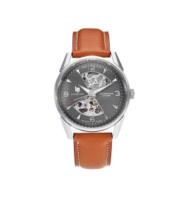 Montre Homme Lip Himalaya 40 Sablier Ref 671572