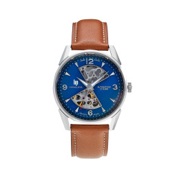 Montre Homme Lip Himalaya 40 Sablier Ref 671575