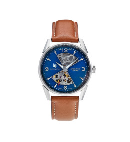 Montre Homme Lip Himalaya 40 Sablier Ref 671575