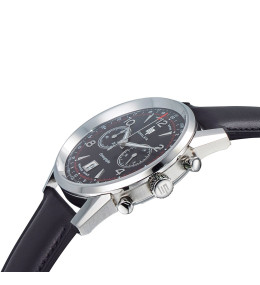 Montre Homme Lip Himalaya 40 Chrono - Os21 Ref 671592