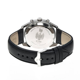 Montre Homme Lip Himalaya 40 Chrono - Os21 Ref 671592
