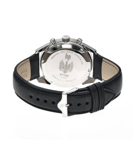 Montre Homme Lip Himalaya 40 Chrono - Os21 Ref 671592