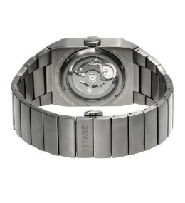 Montre Homme Lip Big Titan Ref 671656