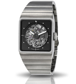 Montre Homme Lip Big Titan Ref 671656
