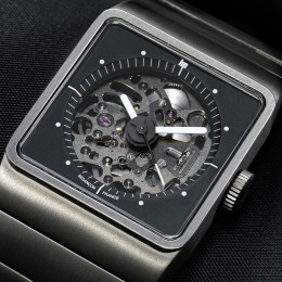 Montre Homme Lip Big Titan Ref 671656