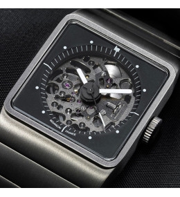 Montre Homme Lip Big Titan Ref 671656
