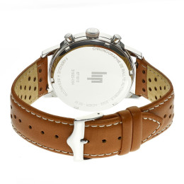 Montre Homme Lip Rallye Meca-Quartz Ref 671810