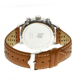 Montre Homme Lip Rallye Meca-Quartz Ref 671810