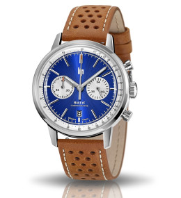 Montre Homme Lip Rallye Meca-Quartz Ref 671810