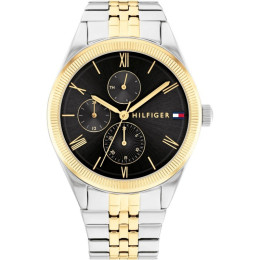 Montre Femme Tommy Hilfiger - Collection Monica - Réf 1782591